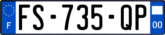 FS-735-QP