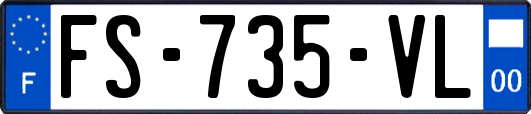 FS-735-VL