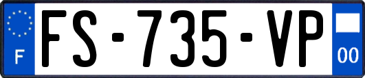 FS-735-VP