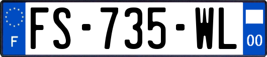 FS-735-WL