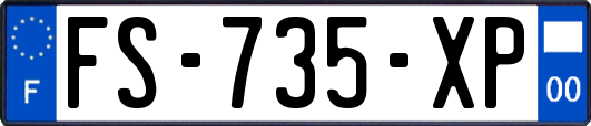 FS-735-XP
