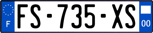 FS-735-XS