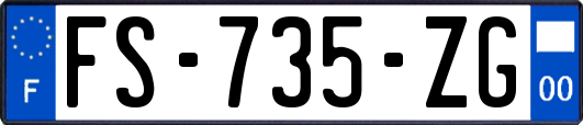 FS-735-ZG