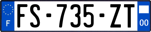 FS-735-ZT