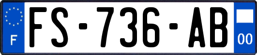 FS-736-AB