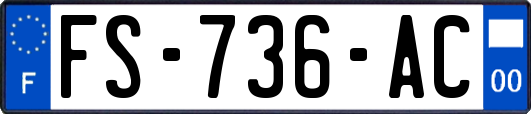 FS-736-AC