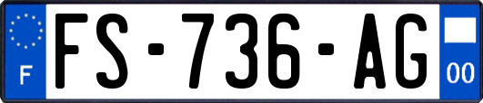 FS-736-AG