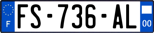 FS-736-AL