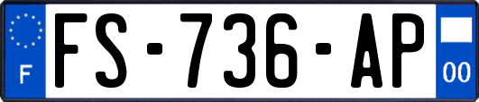 FS-736-AP