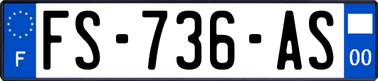 FS-736-AS