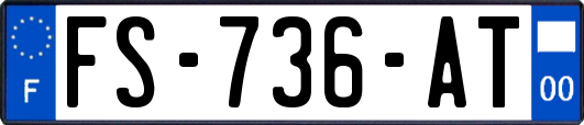 FS-736-AT