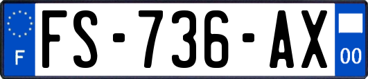 FS-736-AX