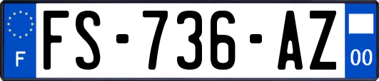 FS-736-AZ