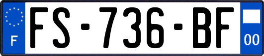 FS-736-BF