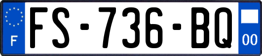 FS-736-BQ