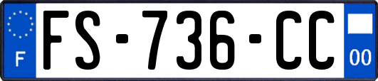 FS-736-CC