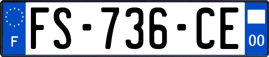FS-736-CE