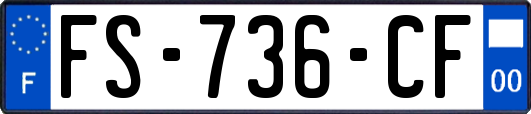 FS-736-CF