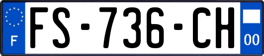 FS-736-CH