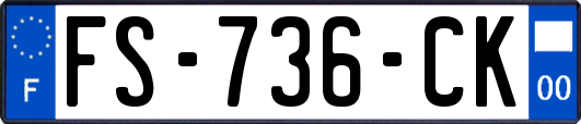 FS-736-CK