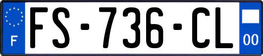 FS-736-CL