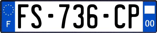 FS-736-CP