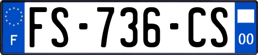 FS-736-CS