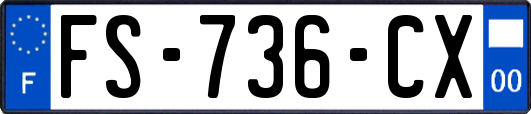 FS-736-CX