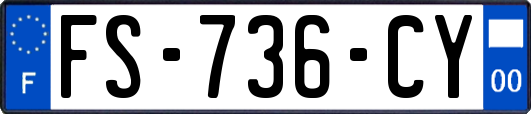 FS-736-CY