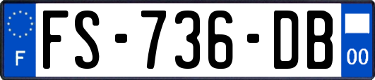 FS-736-DB