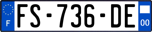 FS-736-DE