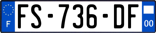 FS-736-DF