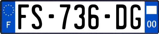 FS-736-DG