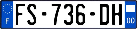 FS-736-DH
