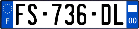 FS-736-DL
