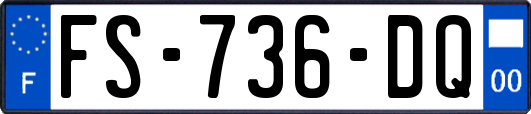 FS-736-DQ