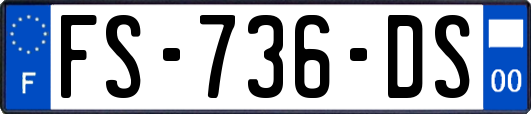 FS-736-DS