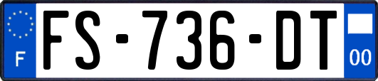 FS-736-DT