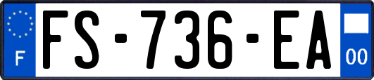 FS-736-EA