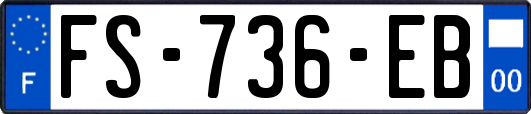 FS-736-EB