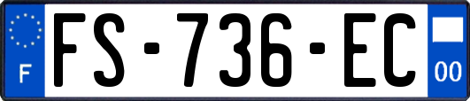 FS-736-EC
