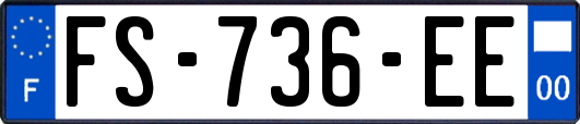 FS-736-EE