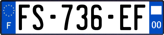 FS-736-EF
