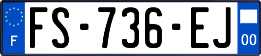 FS-736-EJ