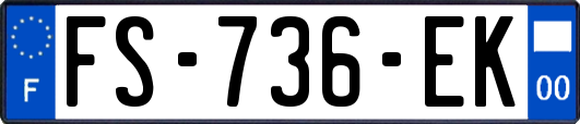 FS-736-EK