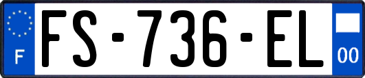 FS-736-EL