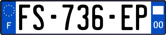 FS-736-EP
