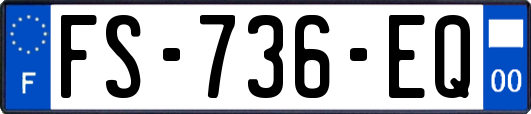 FS-736-EQ