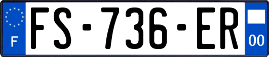 FS-736-ER