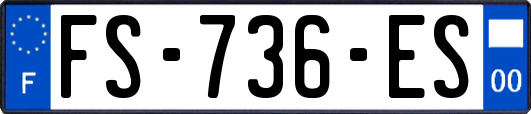 FS-736-ES